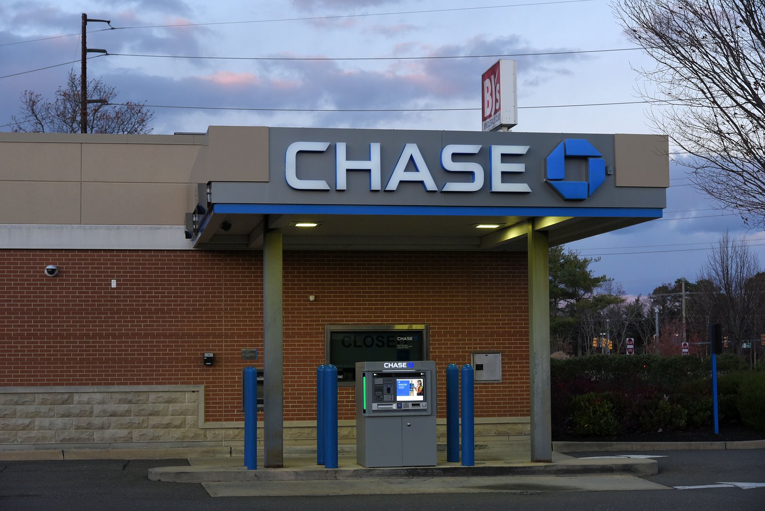 Are banks open on Columbus Day 2026?