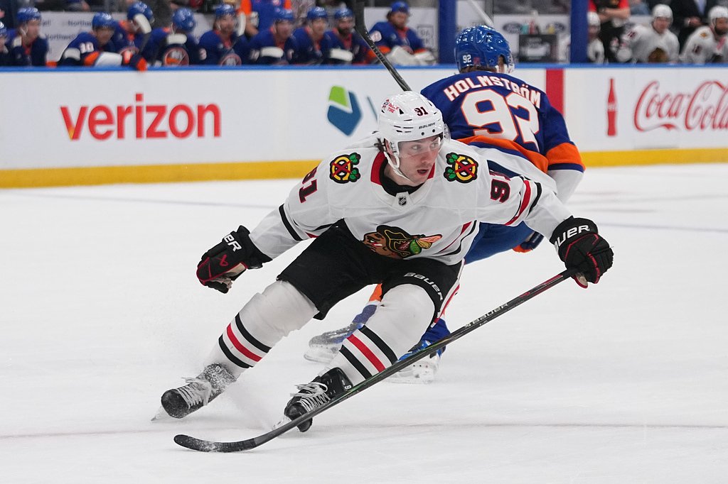 Former Michigan star suspended by NHL for two games