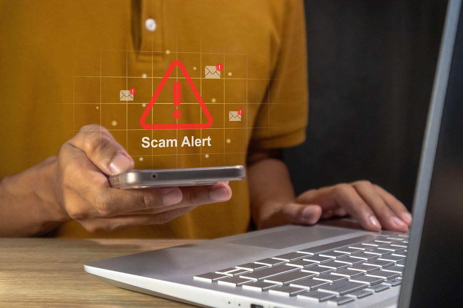 Quiz: Can you spot an AI-generated scam?