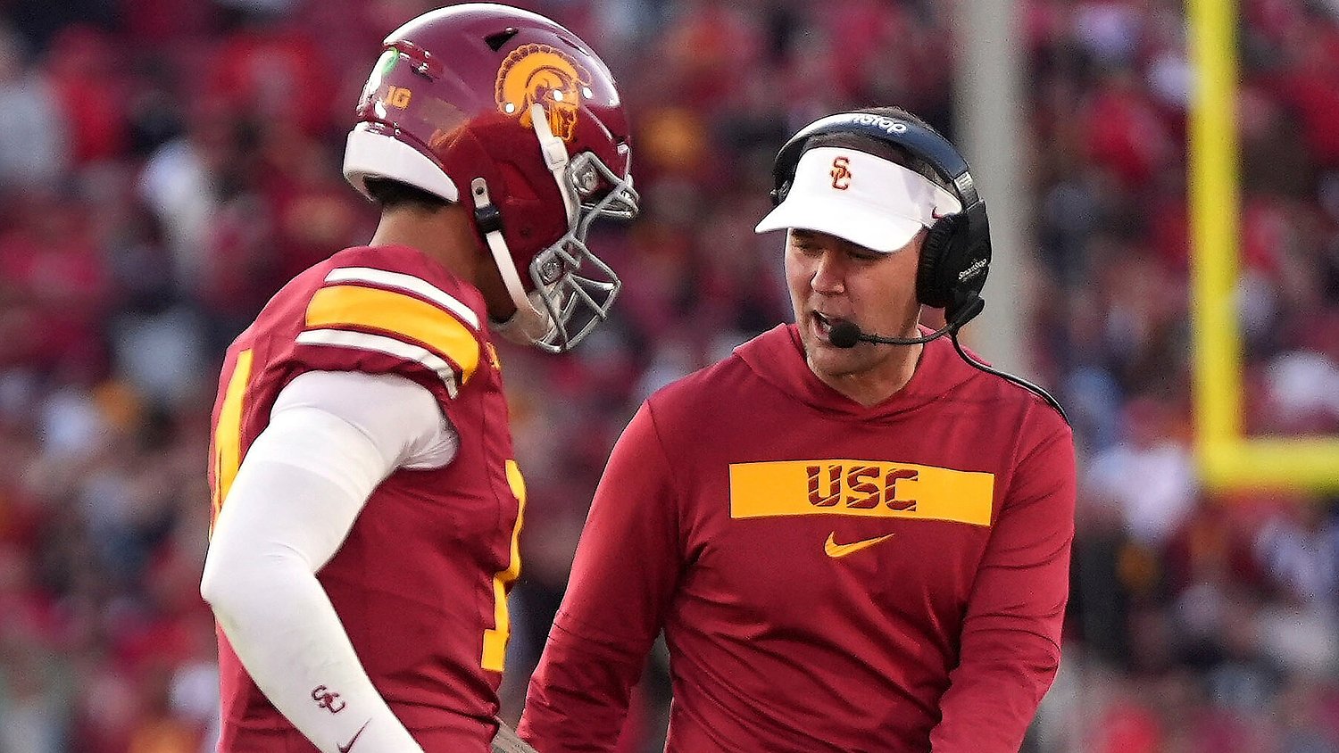 Ten numbers to know heading into Penn State-USC White Out matchup