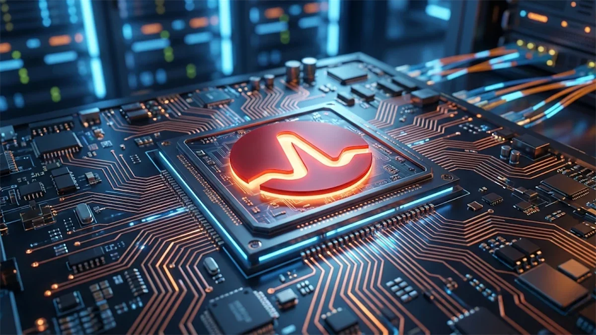 Broadcom’s Anthropic Bet Gets Bigger as $60 Billion Financing Raises the Stakes