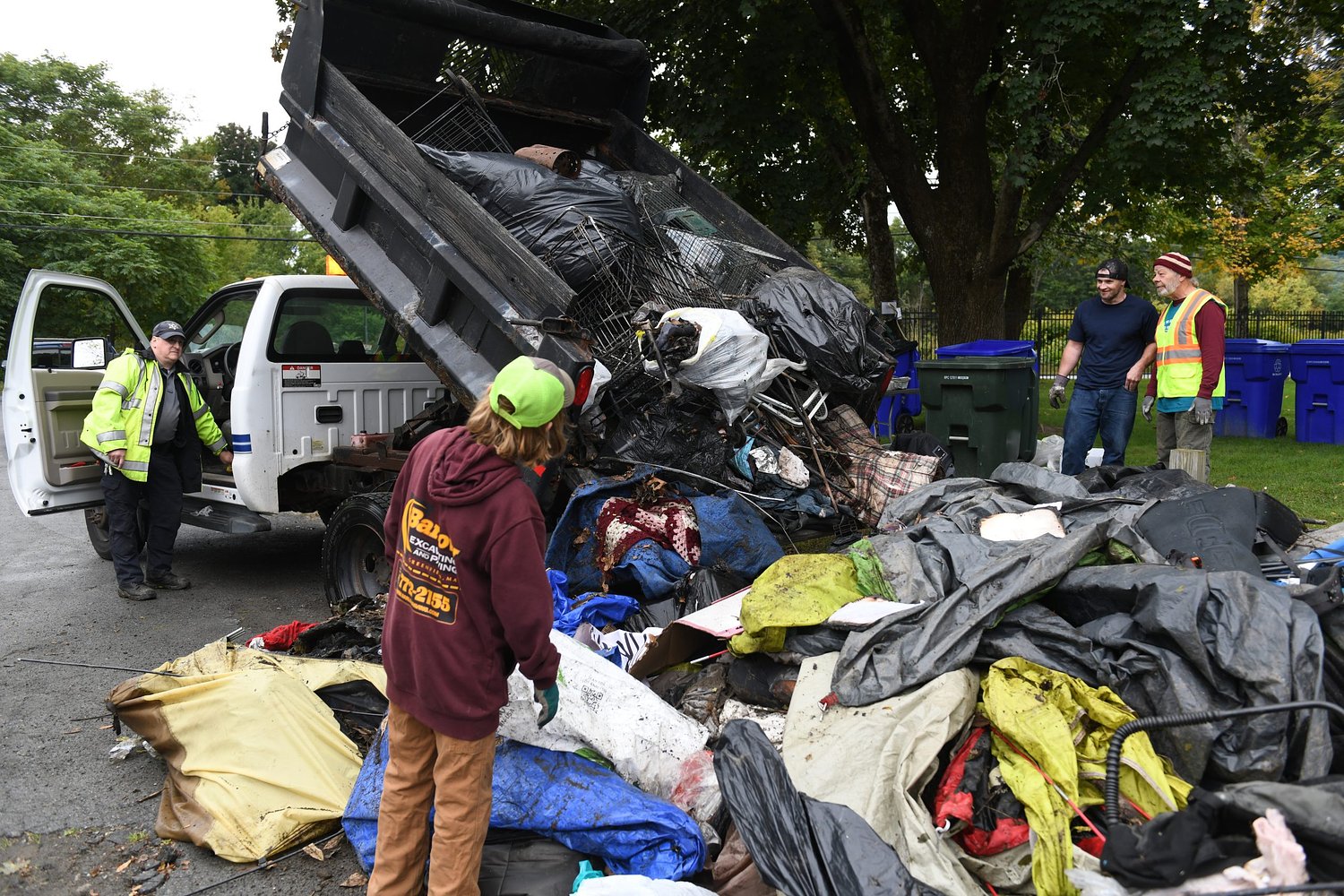 My Turn: 'We are water': Green River Cleanup marks 23 years