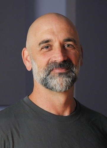 Daniel Berry