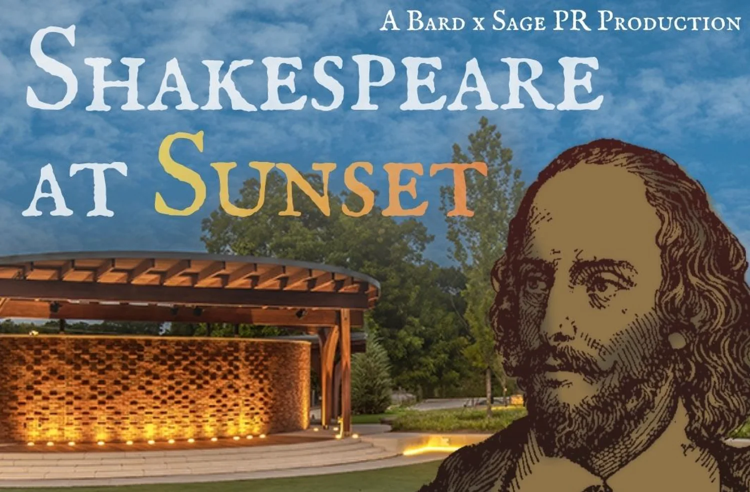 'Shakespeare at Sunset' performances set for Avondale Estates Town Green