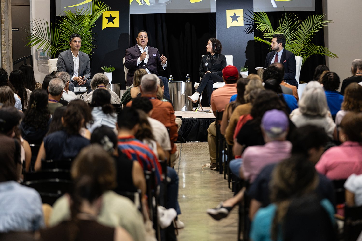 Texas candidates fighting earlier and harder for key Latino voters, analysts say