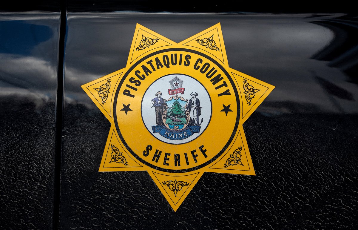 Woman killed in Parkman crash