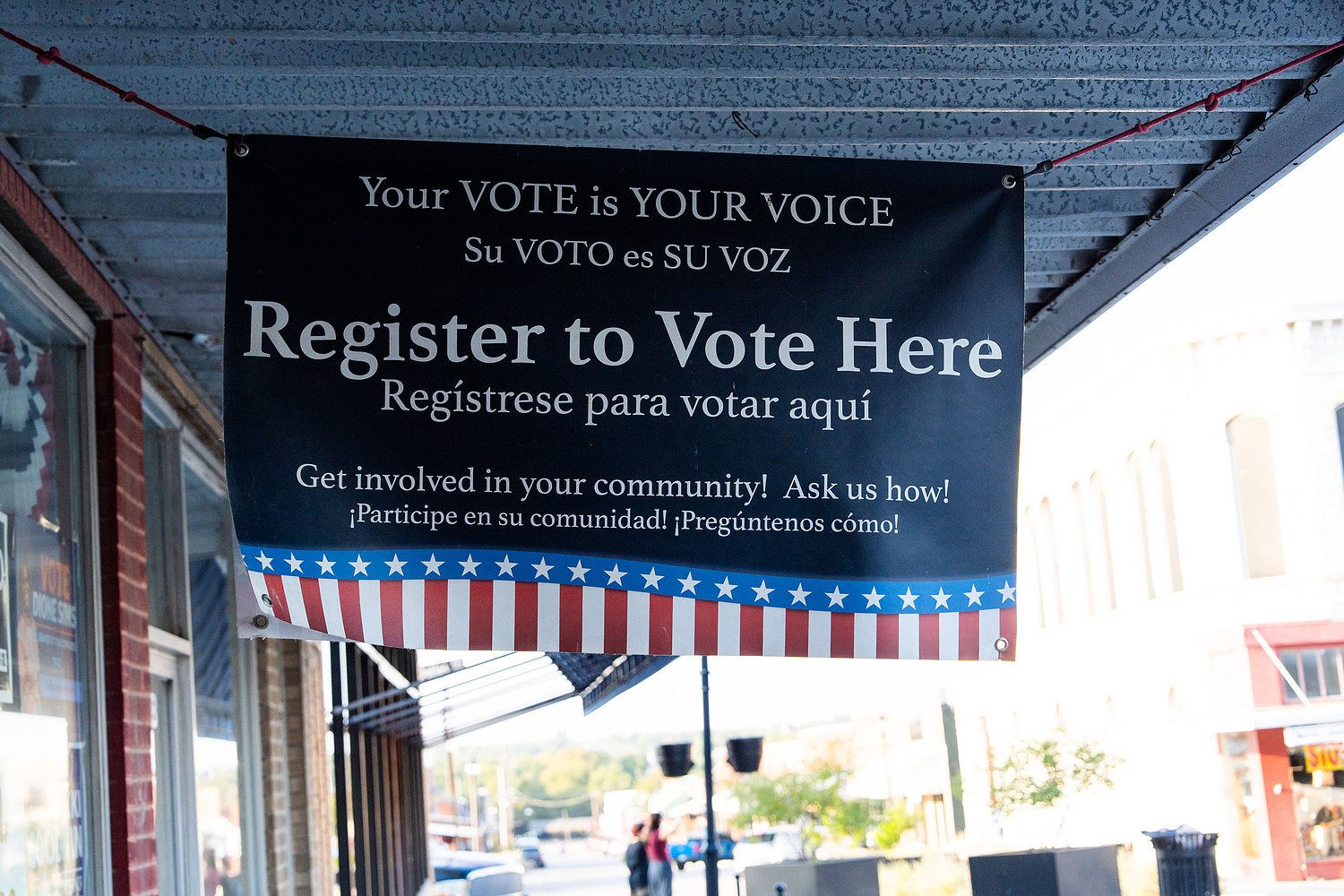 Republicans are spending big to boost Ken Paxton on the airwaves, but not in Spanish