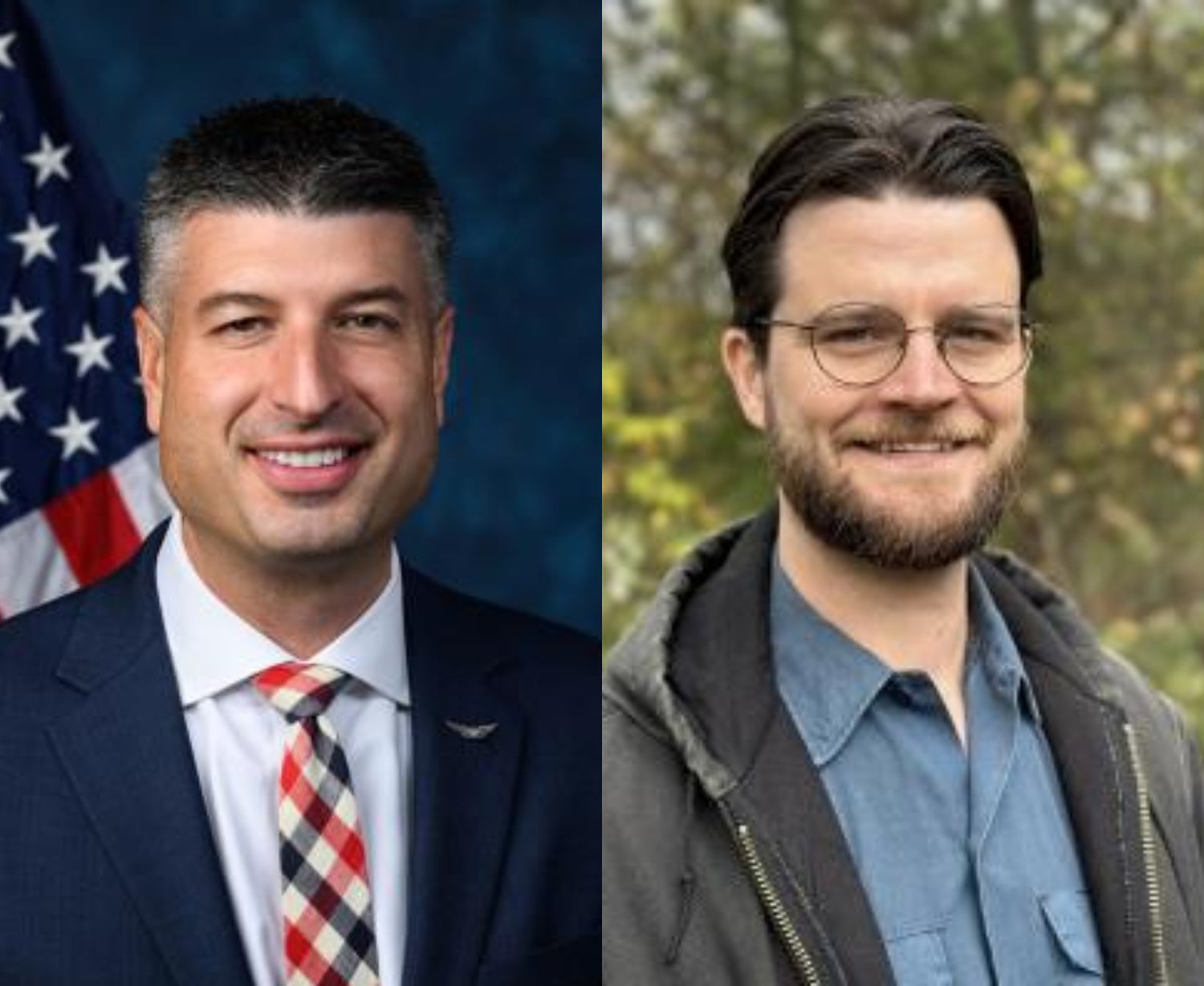 Michigan’s 7th District race is rated a toss-up. Here’s where the candidates stand.
