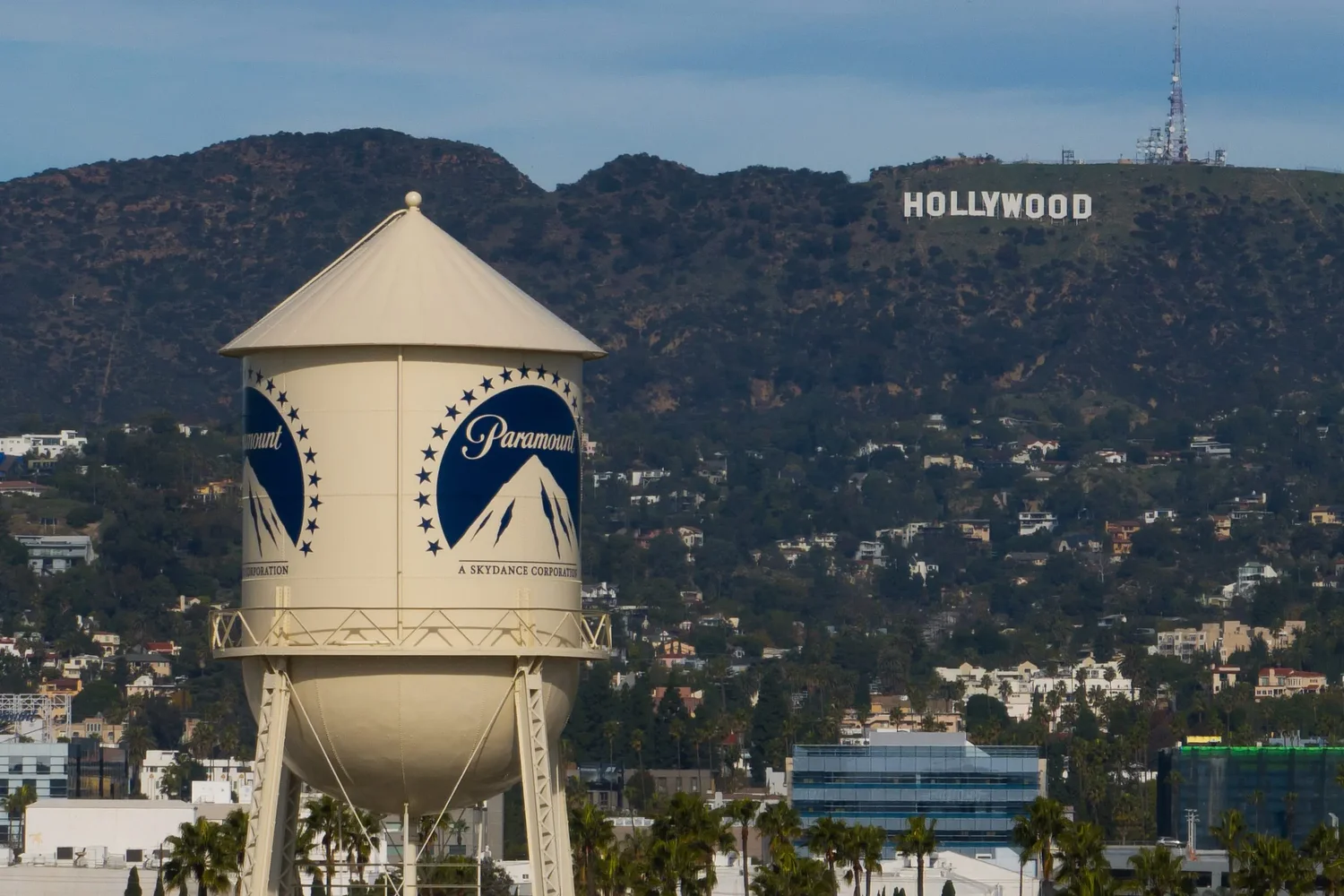Why Paramount Should Be Worried