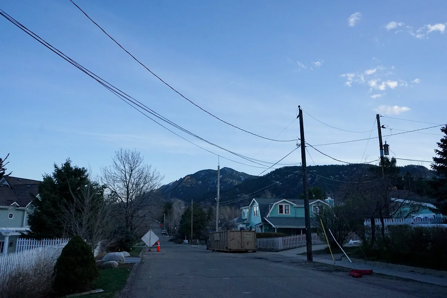 As Boulder's power grid falters, Xcel begins major undergrounding projects