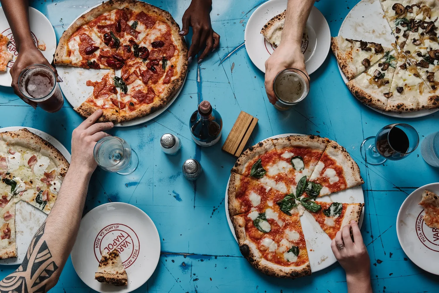 Varuni Napoli to open third location at High Street on August 5