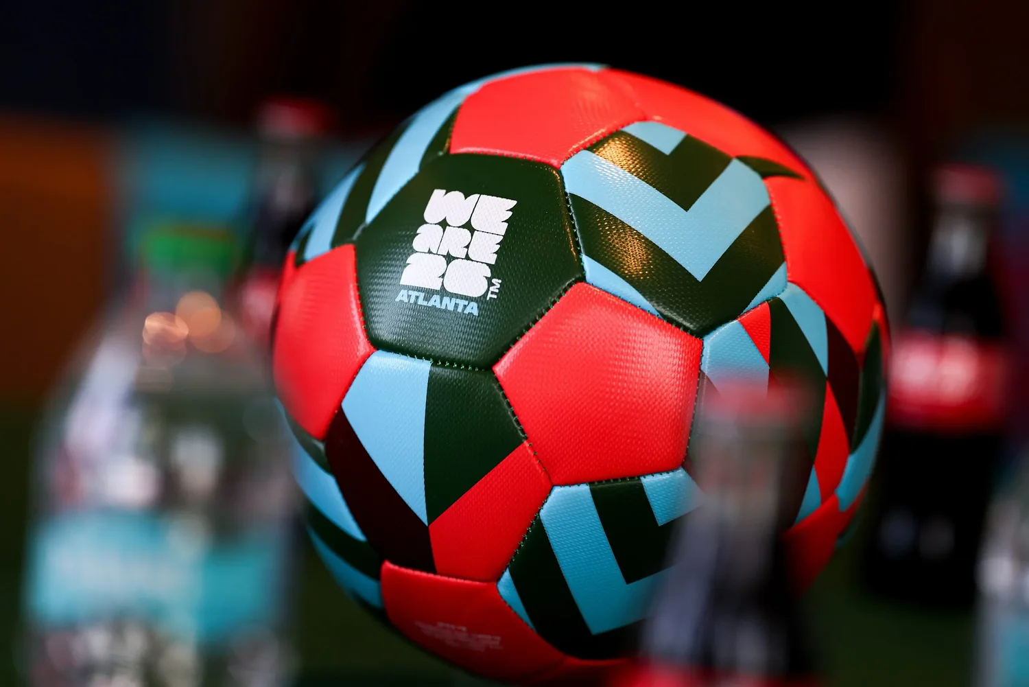What to know about the July 19 World Cup final watch party and concerts in Piedmont Park
