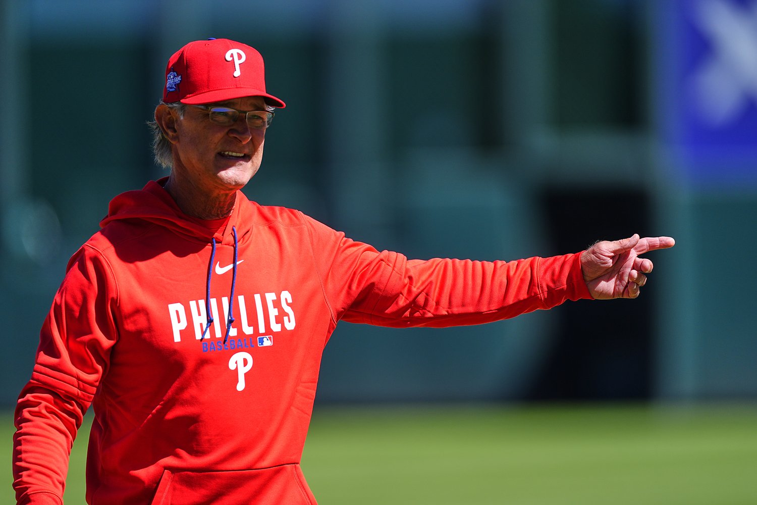 Phillies targeting Mets starter for 2nd-half run