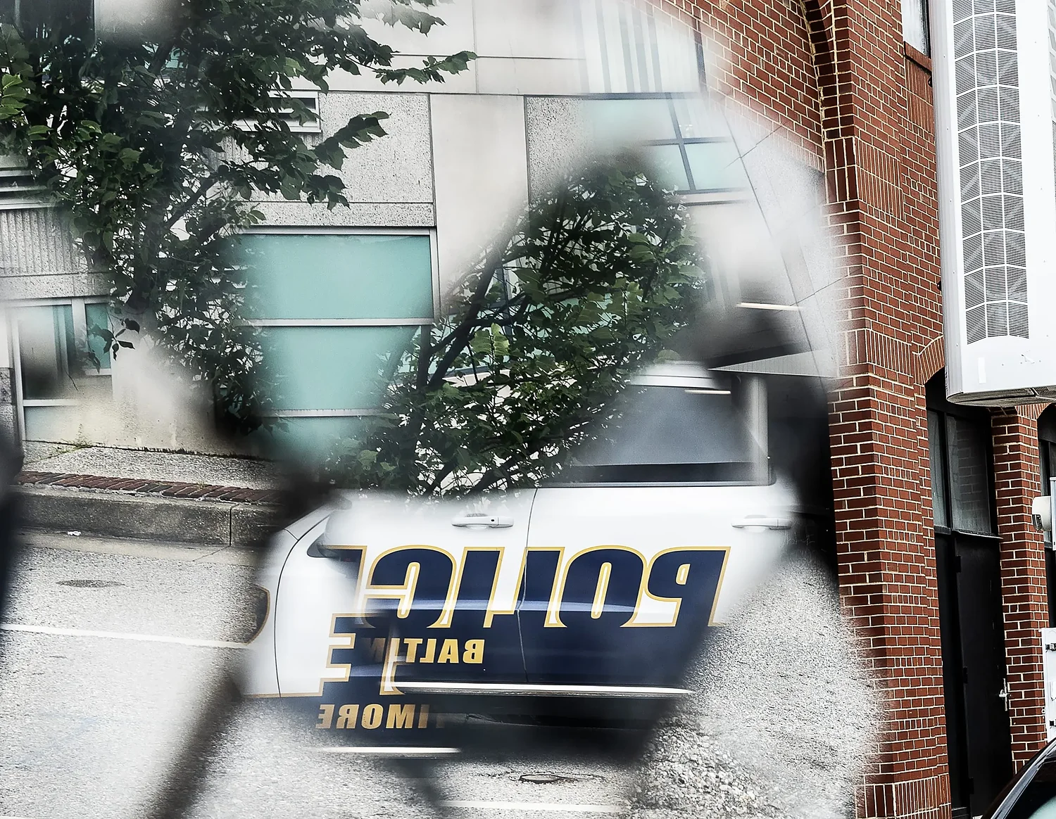 Maryland’s Child Victims Act lawsuits revealed another source of sexual abuse: the police
