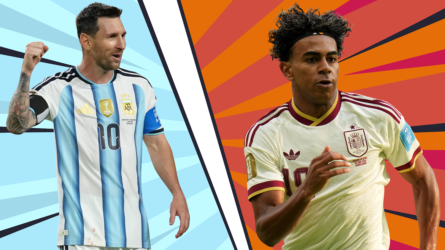 Who will play in the 2026 World Cup Final? Spain vs. Argentina MetLife tickets, gear, where to watch