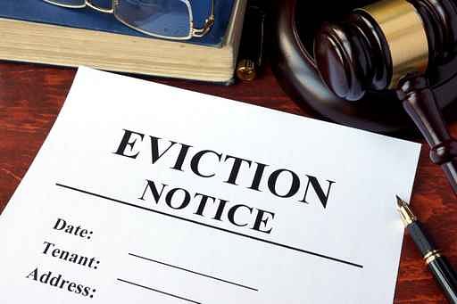 Facing eviction? Here's how to invoke the CDC's moratorium