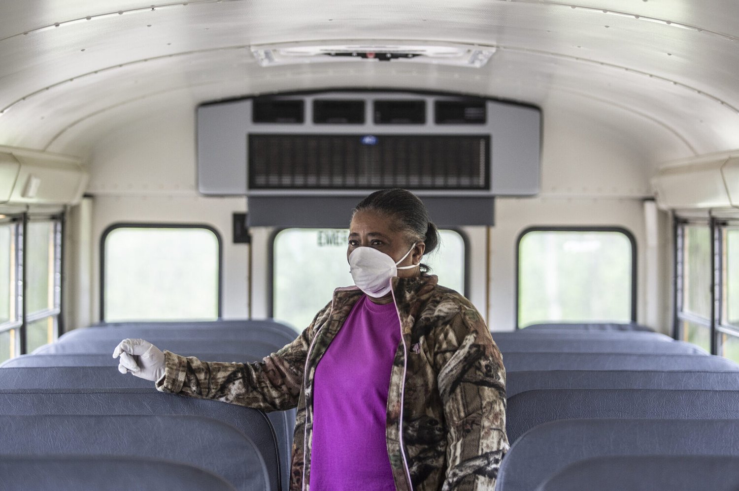 Mississippians prepare for impact of coronavirus on food supply