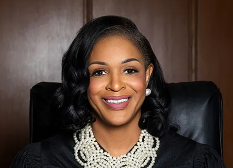 State auditors make routine probe of probate court spending as judge fights for her job