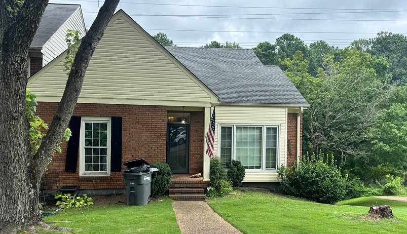 Texas man, Birmingham woman shot to death in Irondale