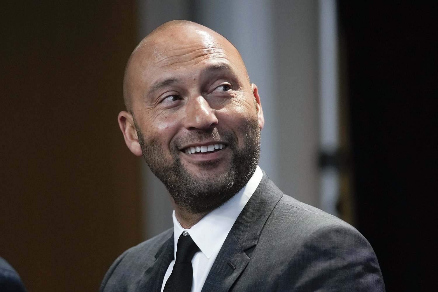 Derek Jeter understands why Yankees fans are ‘frustrated’ with Anthony Volpe