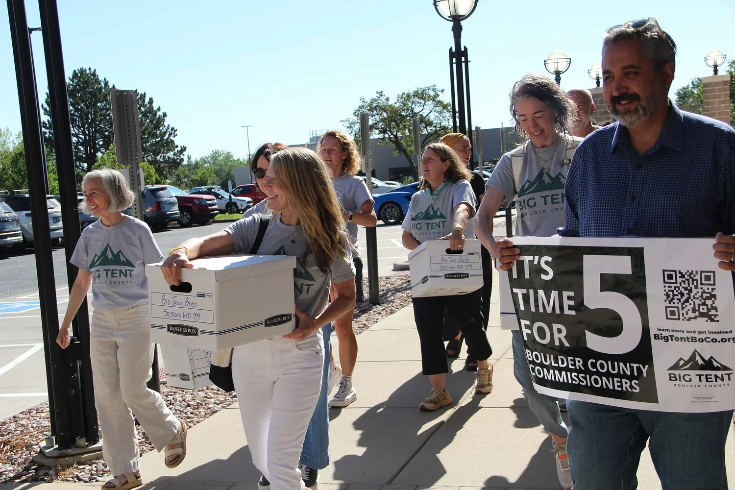 Measure to expand Boulder County commission from three to five members likely headed to November ballot