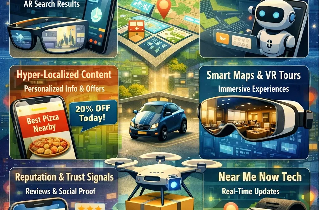 The Digital Marketing Shift Your Business Can’t Afford to Ignore in 2026