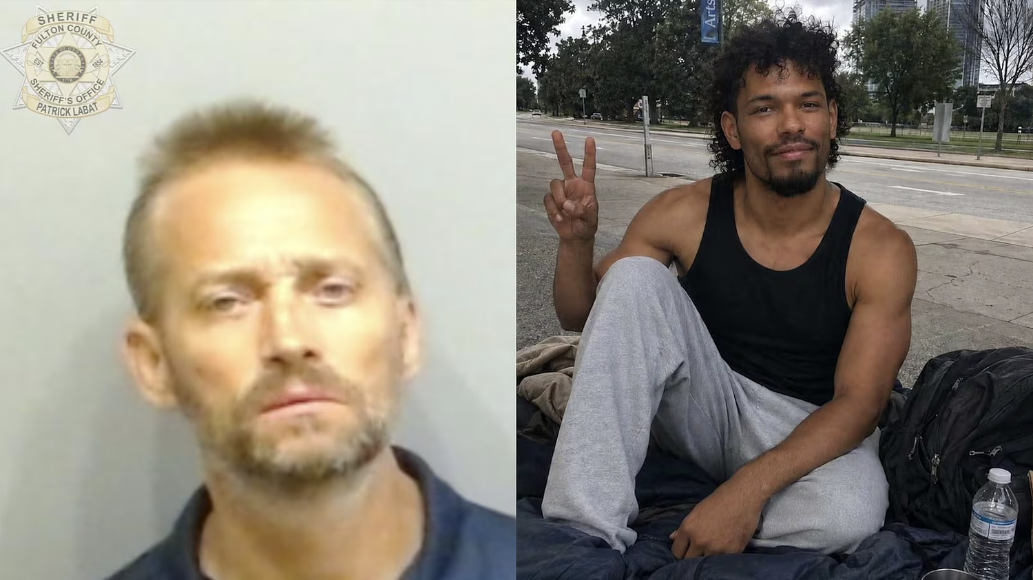 Atlanta Beltline stabbing death: Suspect's family releases statement, victim identified