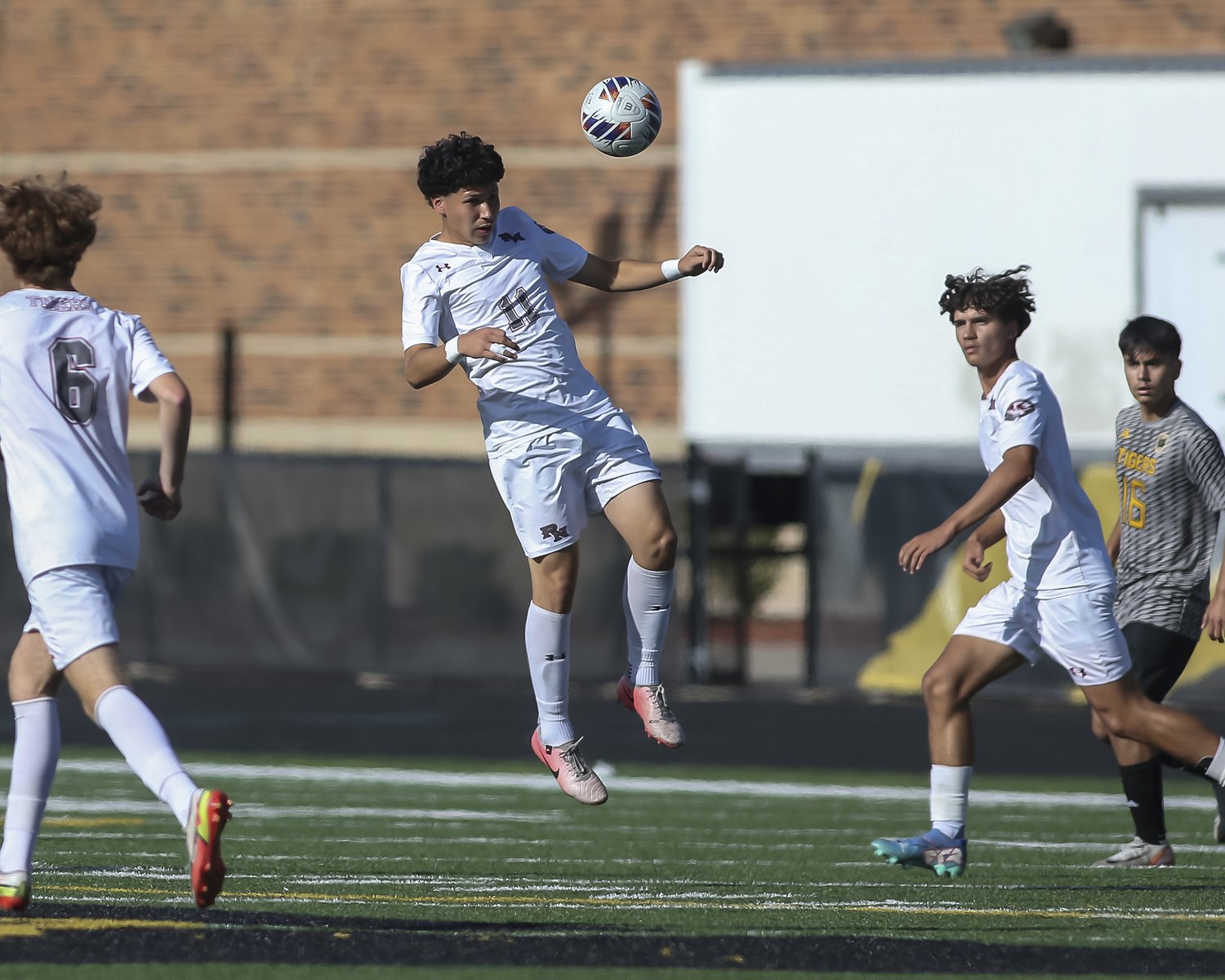 Boys soccer: 5 to watch this fall across the Herald-News area