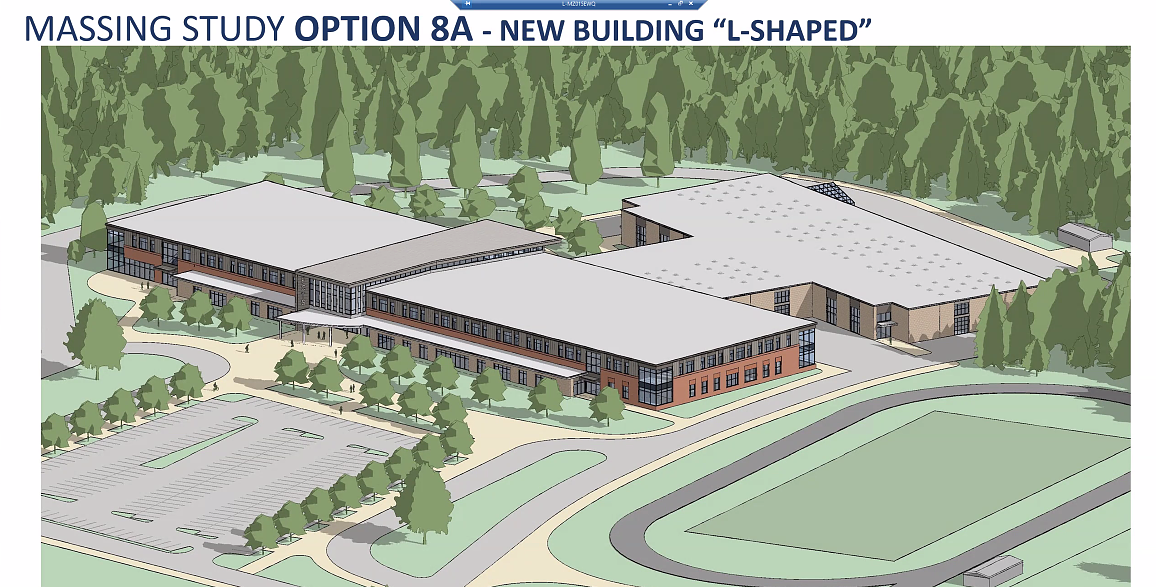 Questions on new school building inspire Franklin Tech outreach plans