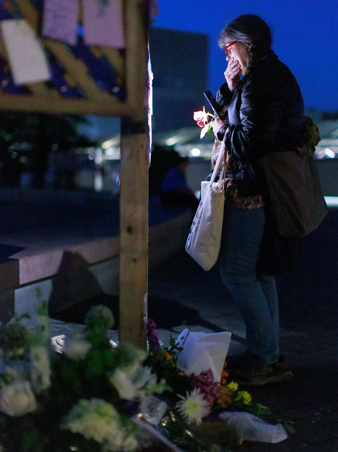 911 calls from Bite of Seattle shooting illustrate chaos, fear