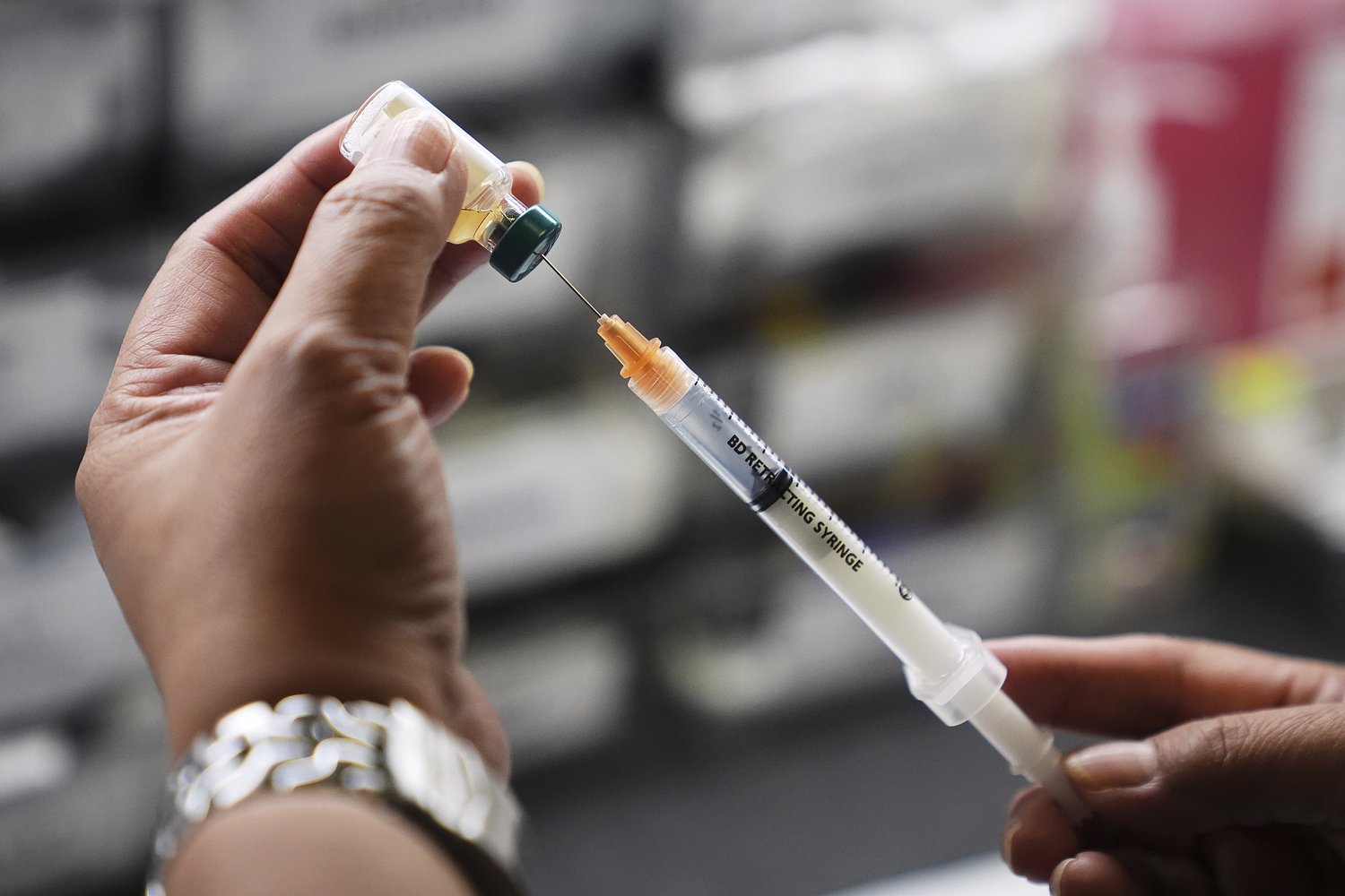 Local person with measles is Kaneland High student; exposure in building Aug. 18
