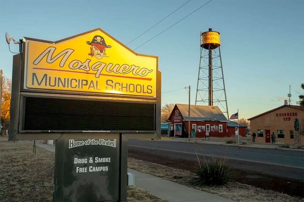 Will a mandatory 180 days in the classroom help New Mexico?