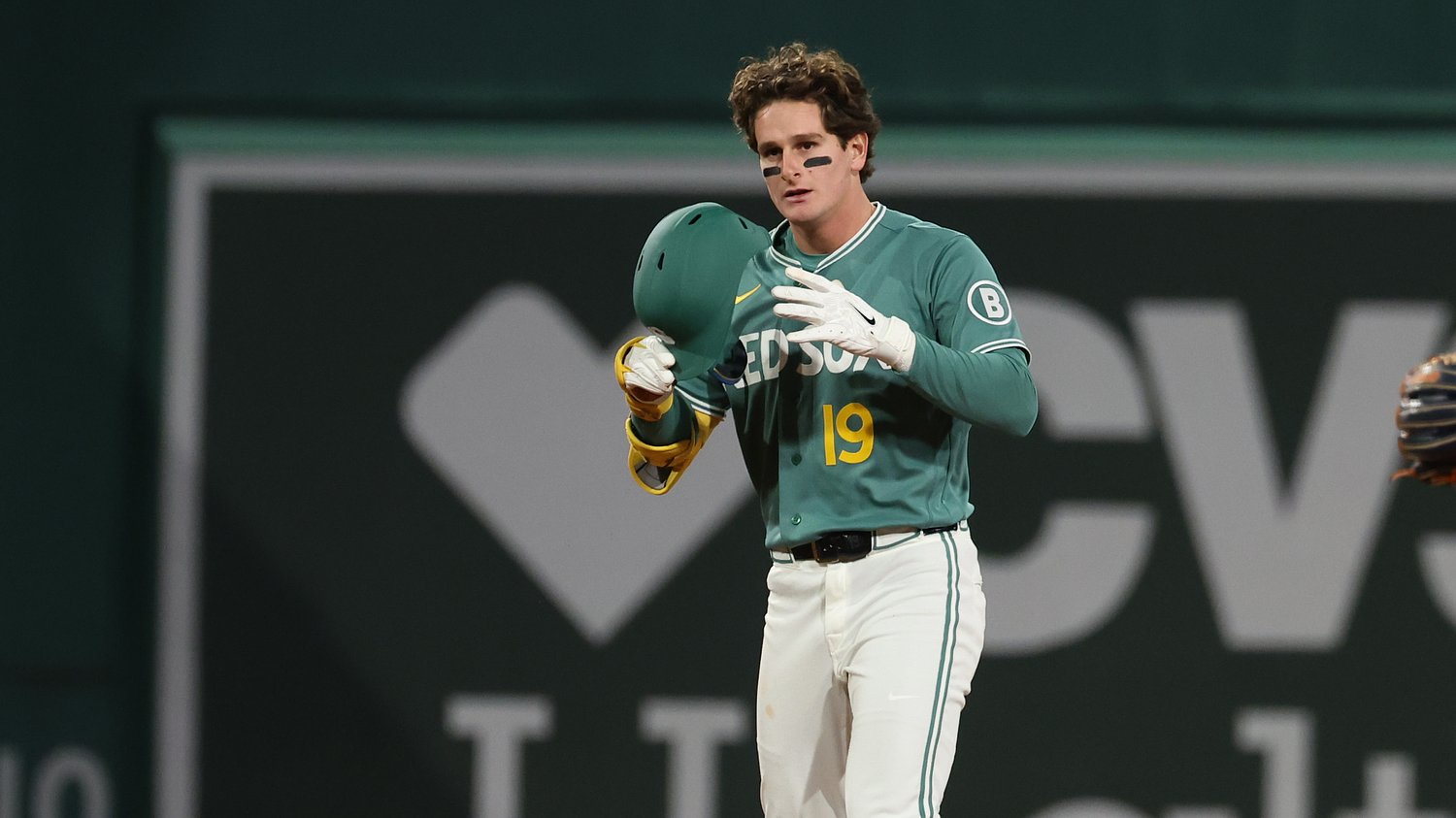 Red Sox give latest injury updates on Roman Anthony, Garrett Whitlock, Trevor Story, others