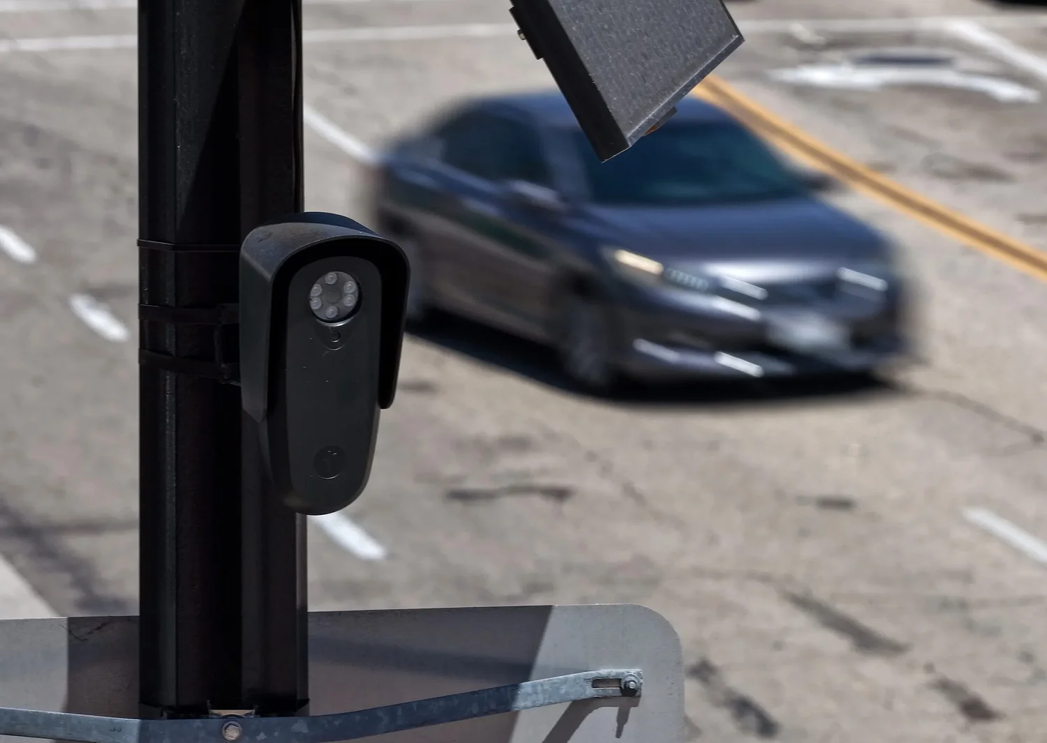 Good Morning News: Christine Drazen “Ballot Harvesting,” City Says 2020 Police Riot Squad Trained Perfectly, and Why Are People Doing This To Flock Cameras? By Jeremiah Hayden.