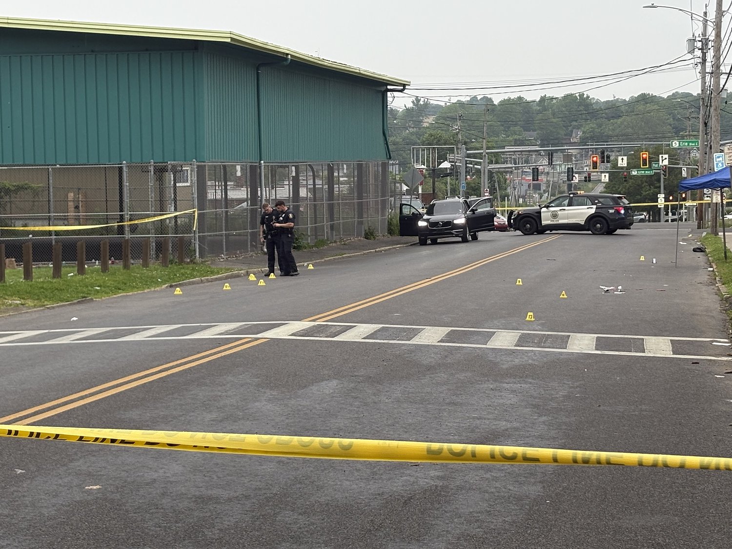 Two teens sentenced for the killing of man: A loss for 3 Syracuse families, judge, ADA say