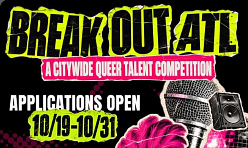 Out Local launches queer talent competition in Atlanta