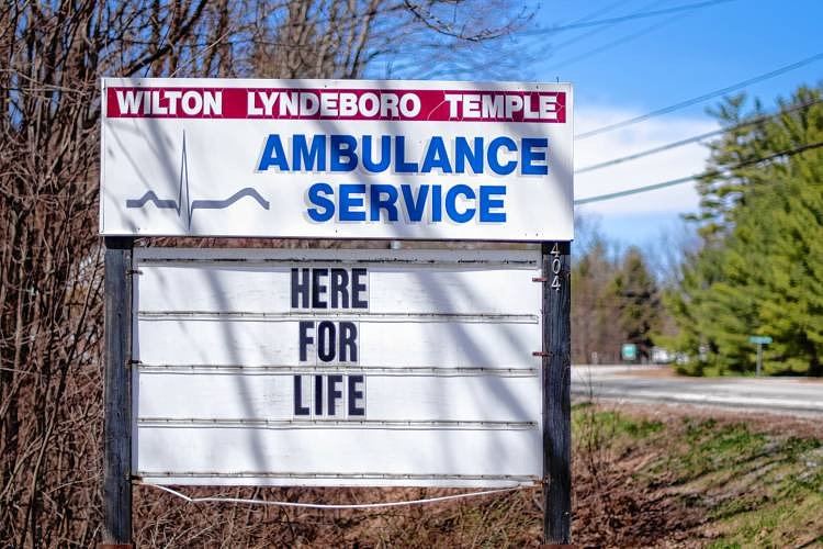 Wilton approved for rural health grant, but town officials debate: Should they take it?