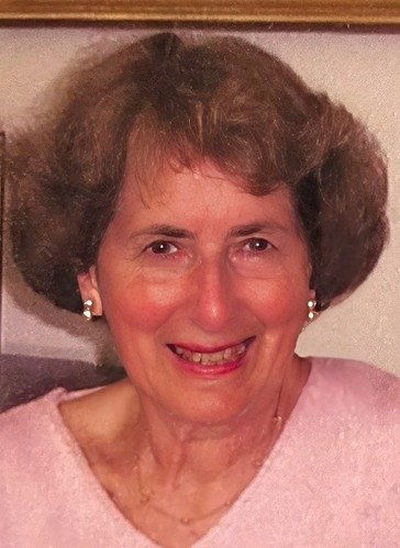 Barbara H. Brown