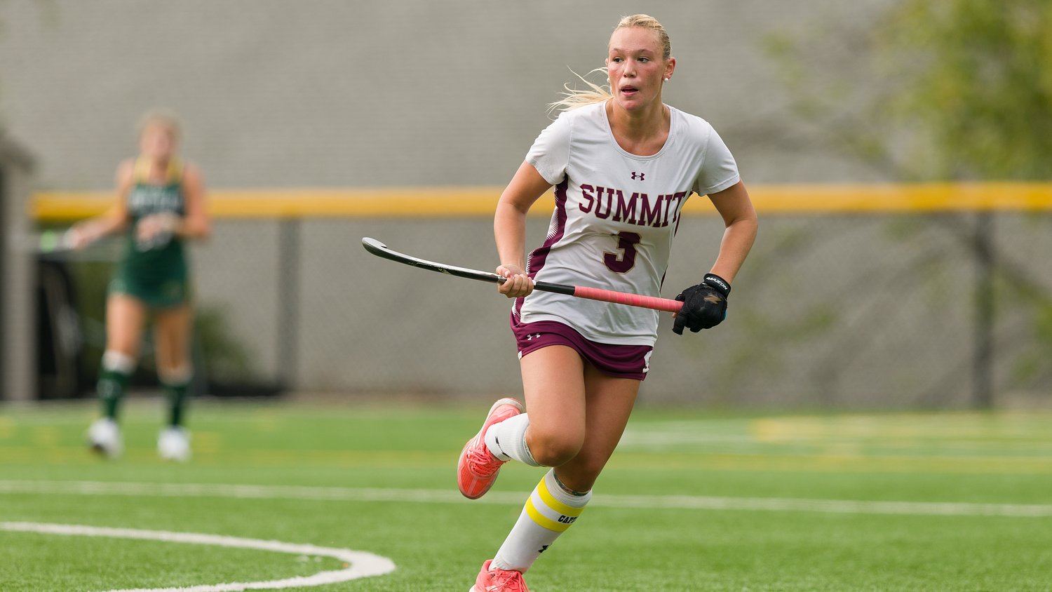 Summit field hockey blanks Cranford to reach Union County Tournament semifinals