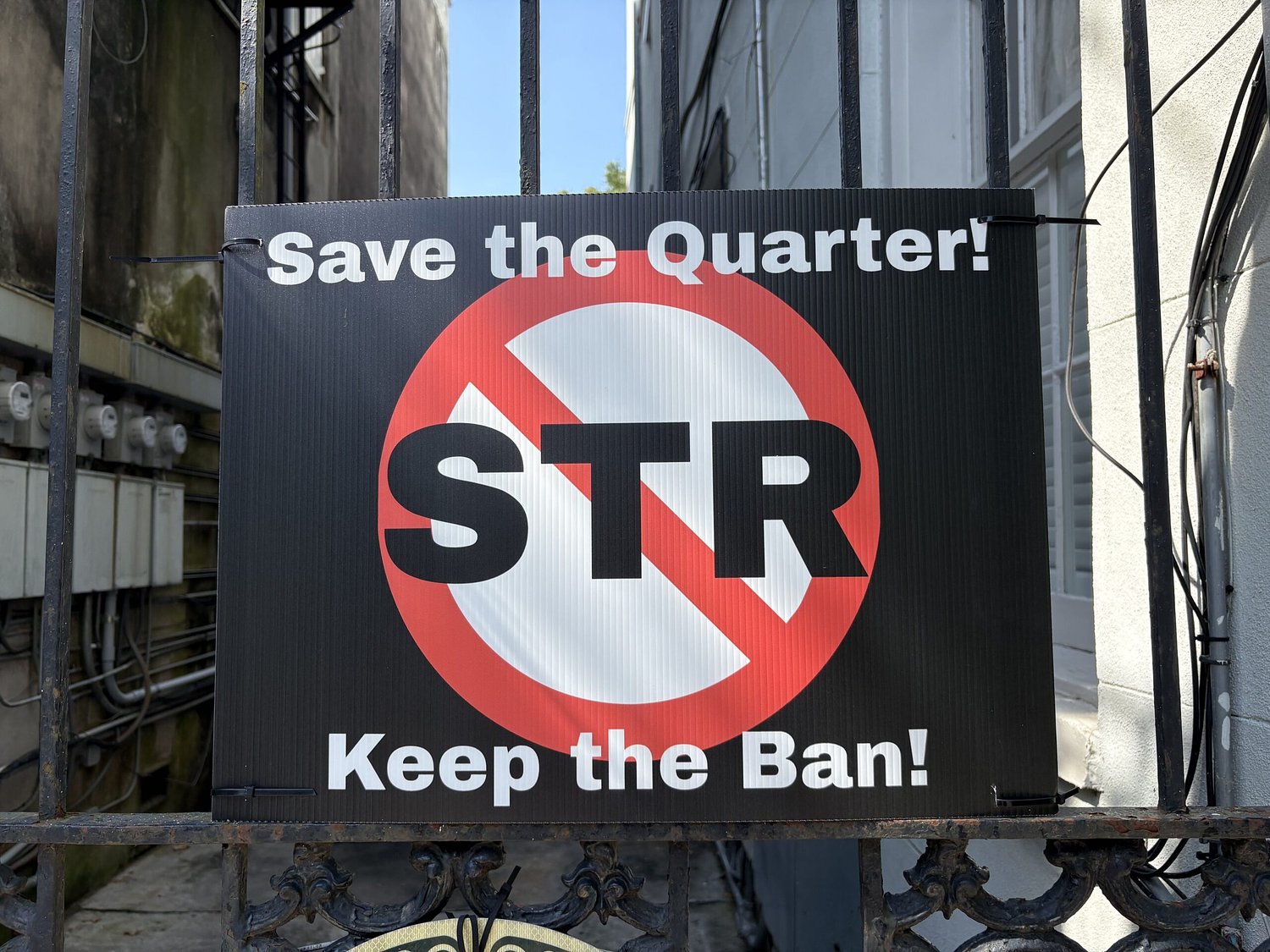 City Planning Commission recommends short-term rental policy changes