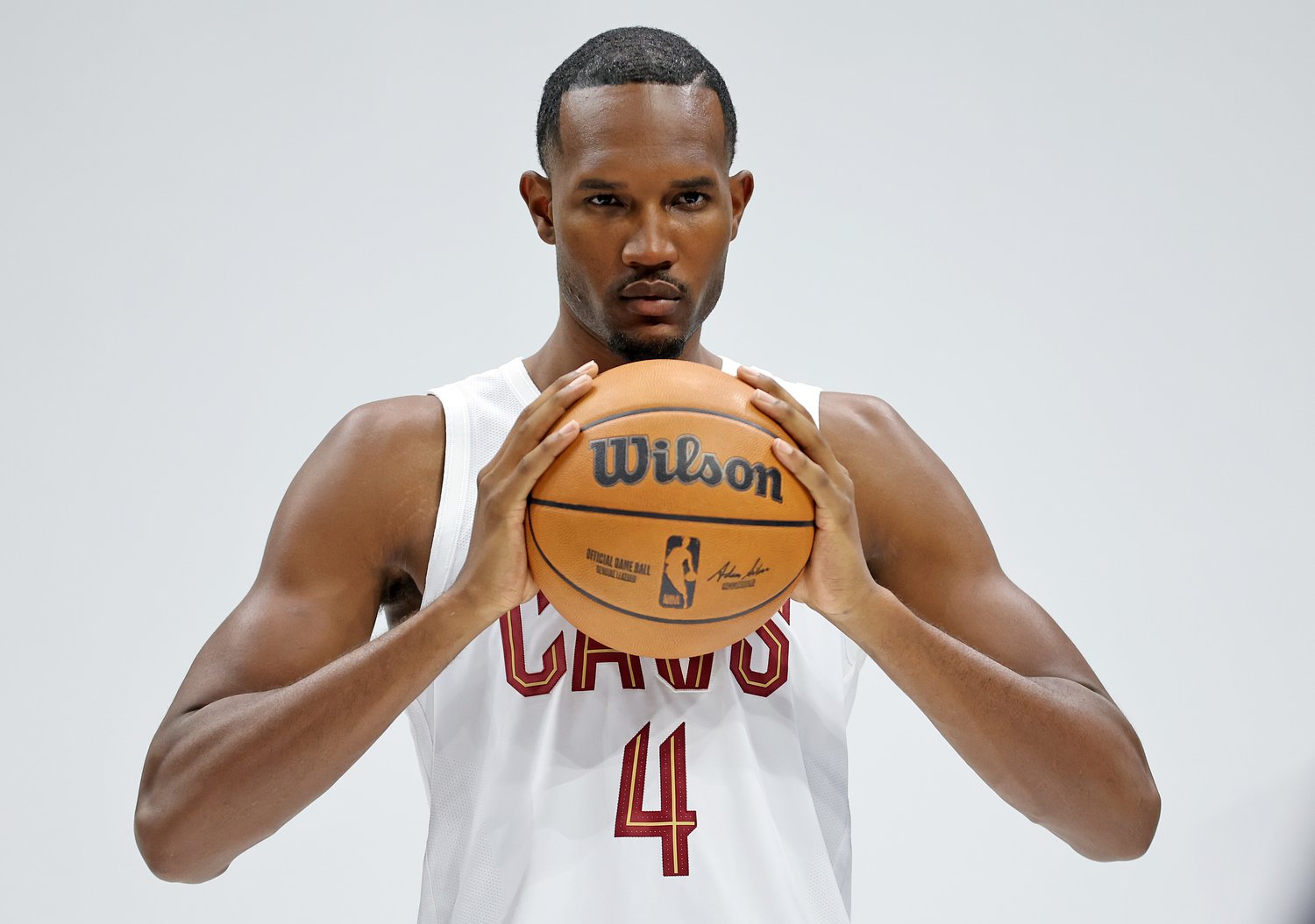 The best thing the Cavs can do for Evan Mobley is stop gaslighting their fans about him — Jimmy Watkins