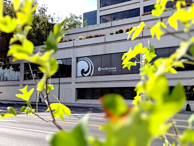 PacificSource to lay off 134 more Oregon workers as insurer continues to shrink