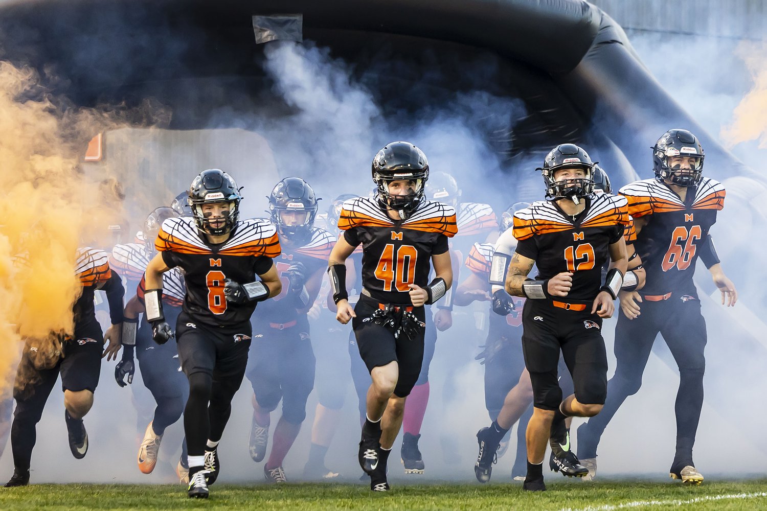 5 Saginaw-area takeaways entering 2026 Michigan high school football playoffs