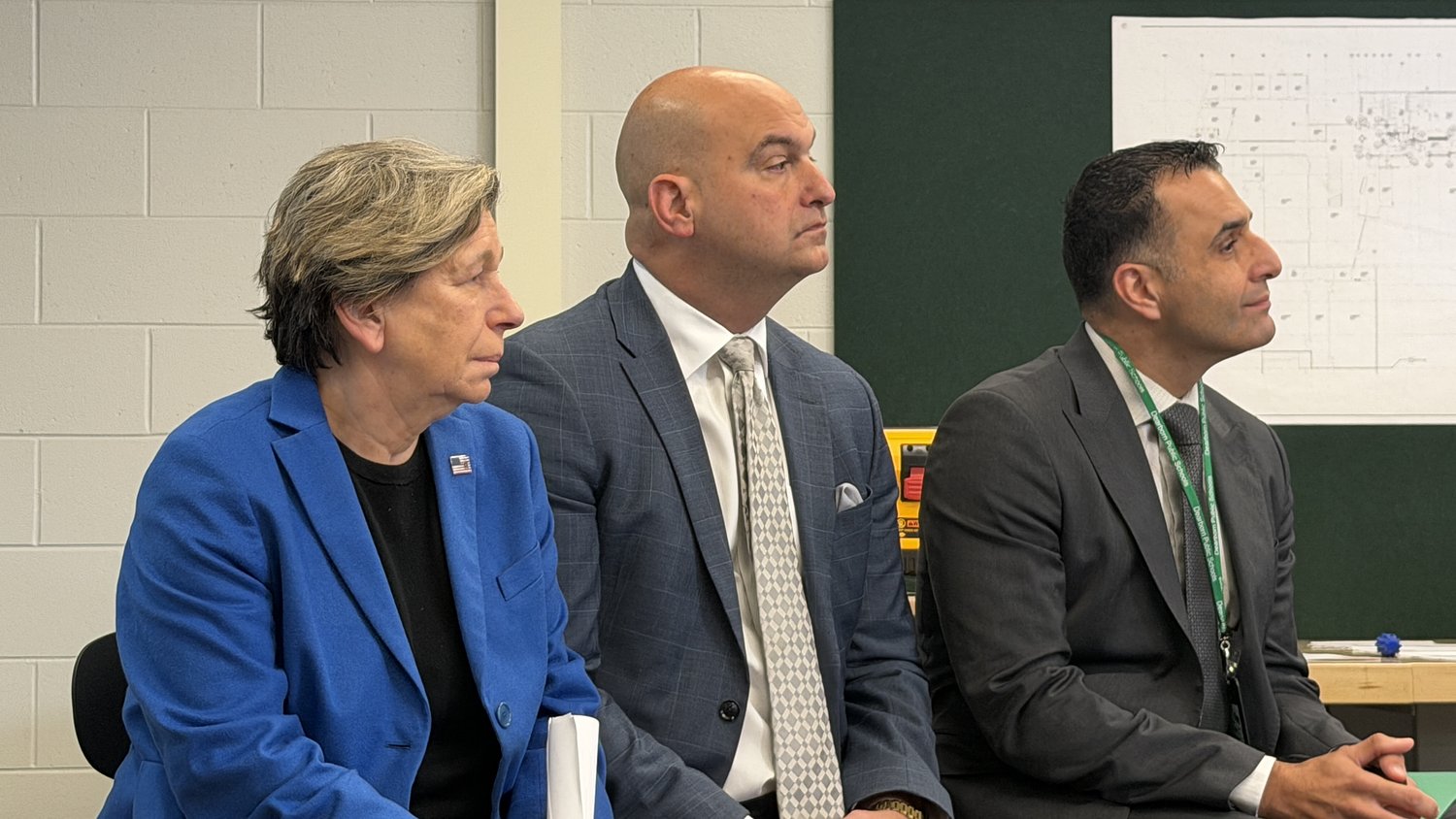 GM invests $500K to introduce 2,800 Detroit-area students to manufacturing careers