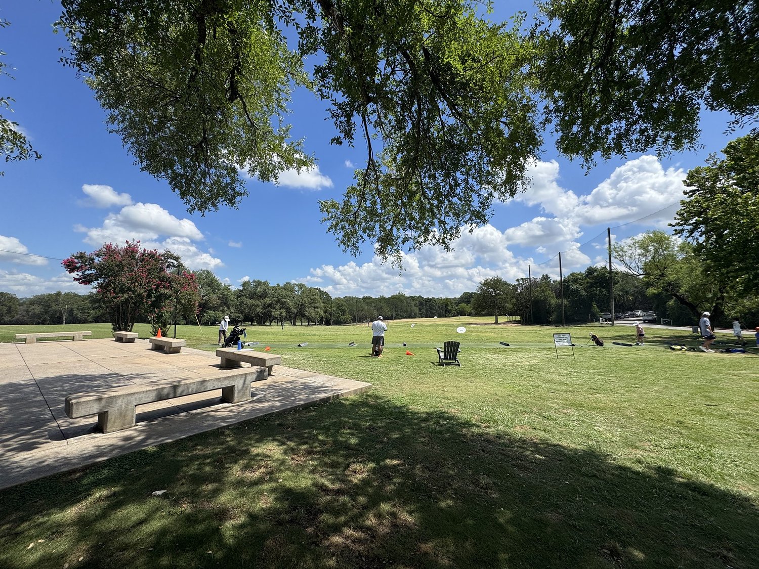 Saving Muny could come at a cost as Austin weighs changes to UT land deal