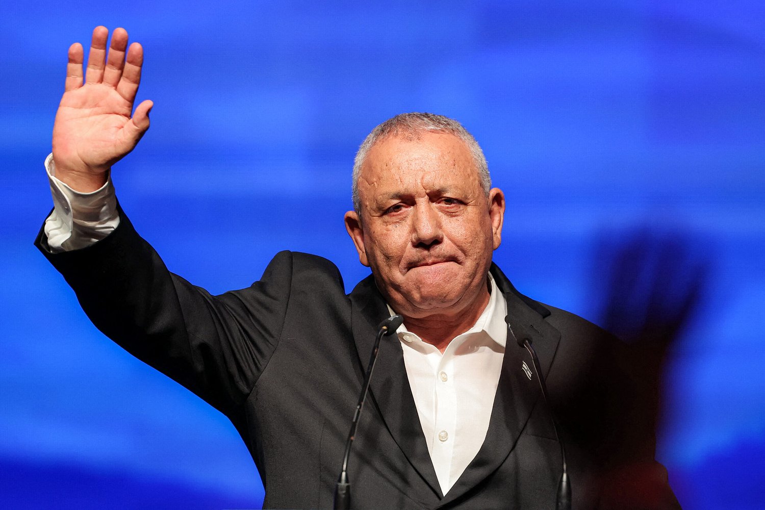 Israel’s U.S. critics prepare to keep the pressure on, regardless of election outcome