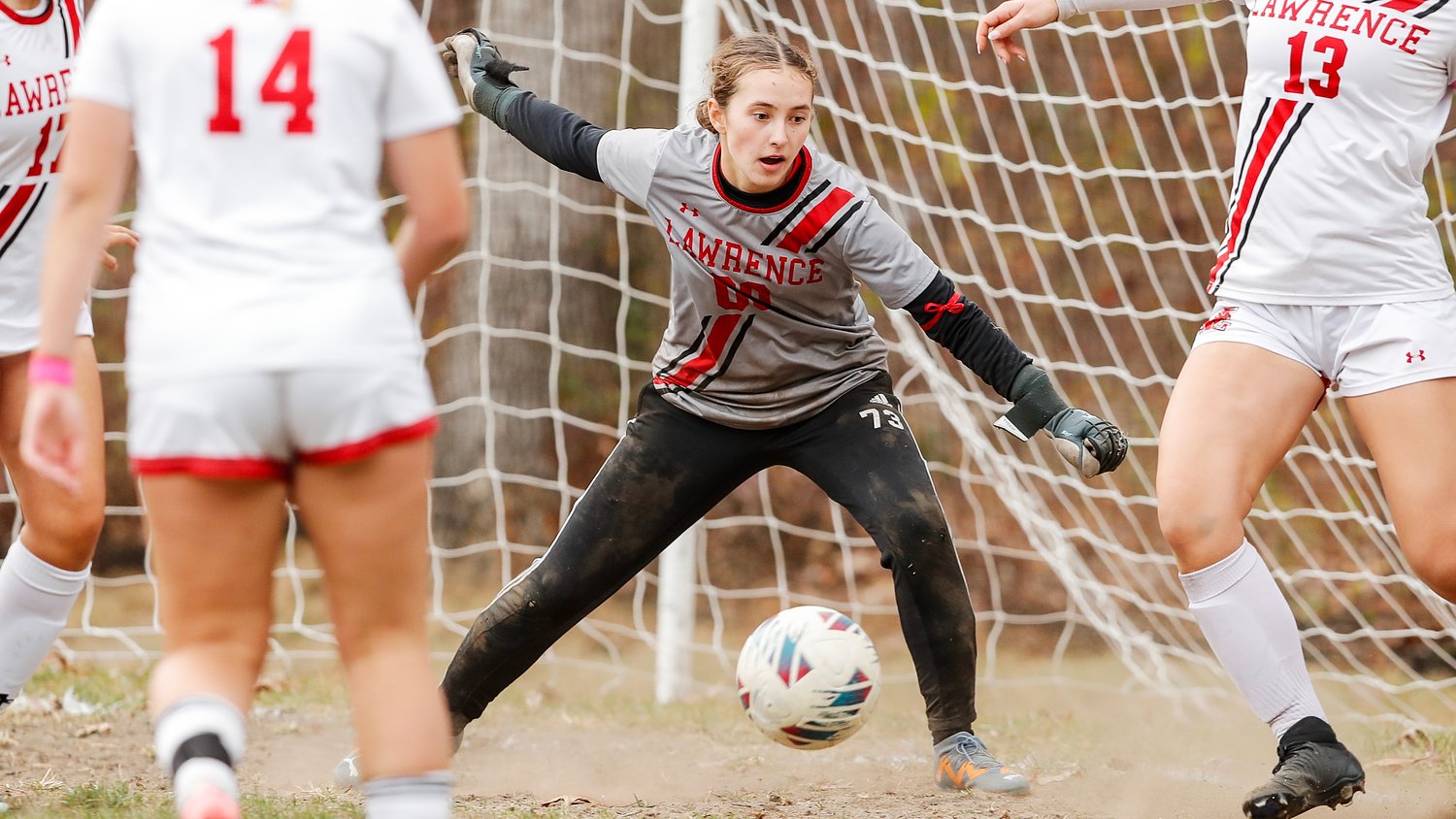 Who are top returning CVC girls soccer saves leaders in 2026?