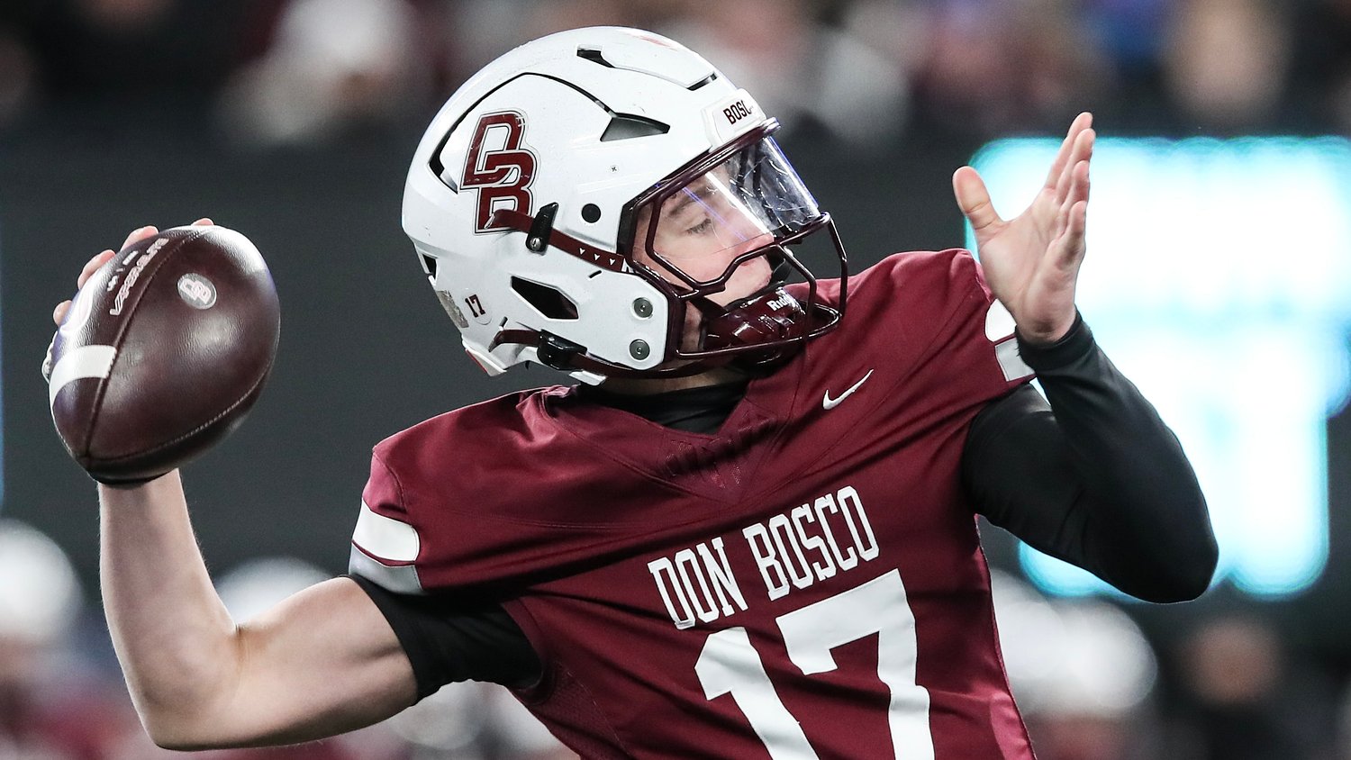 QBs to watch in the Super Football Conference in 2026