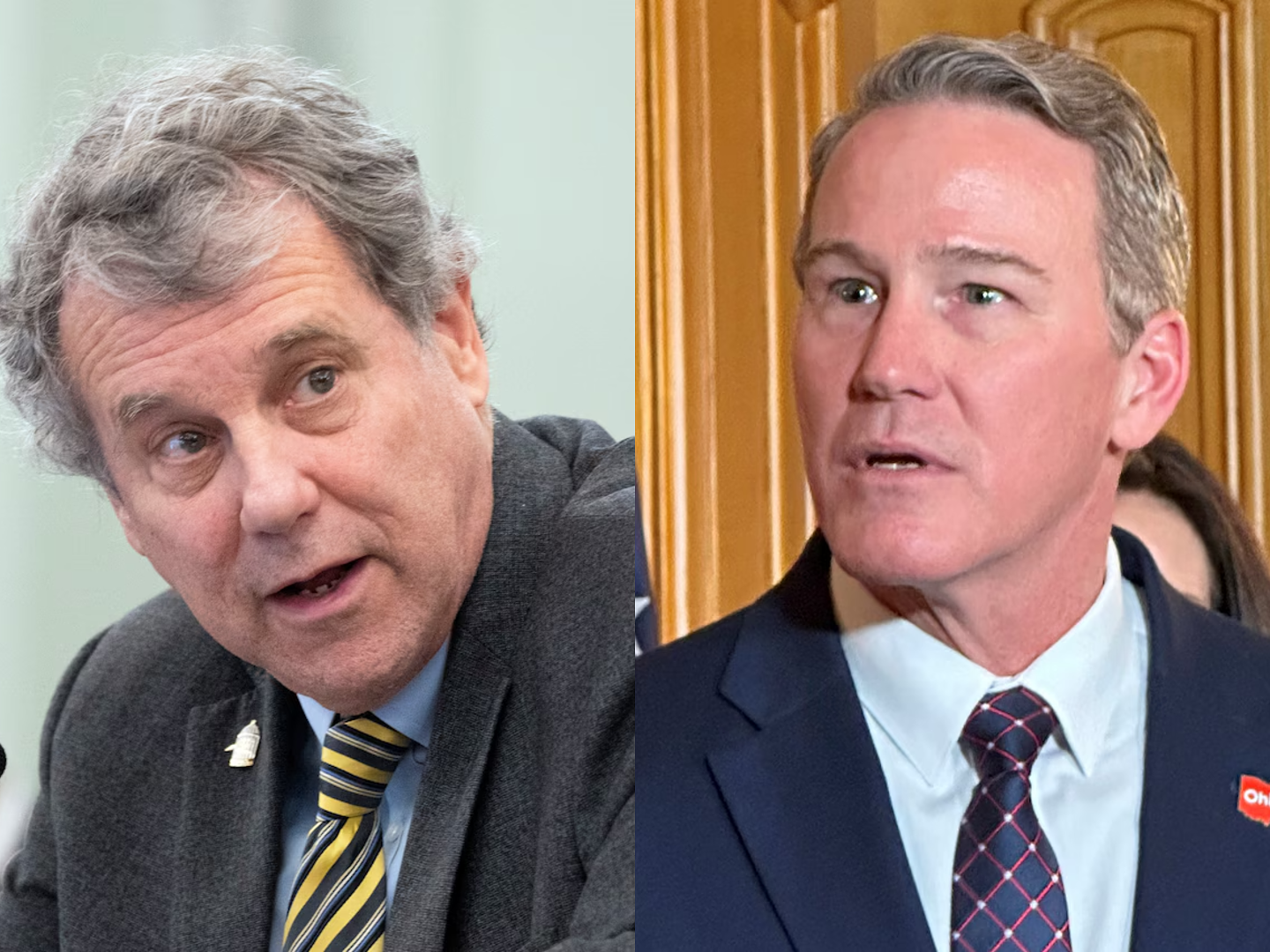Will Ohio’s biggest races have debates? It’s no longer a given