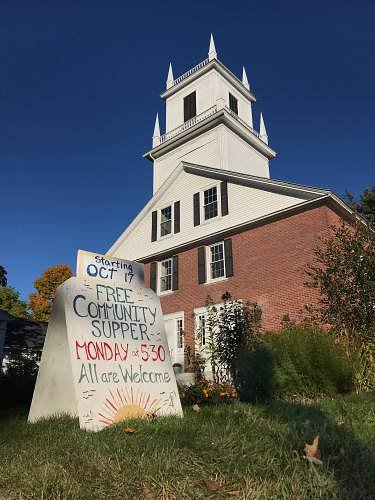 Peterborough churches to host community Day of Caring on August 15